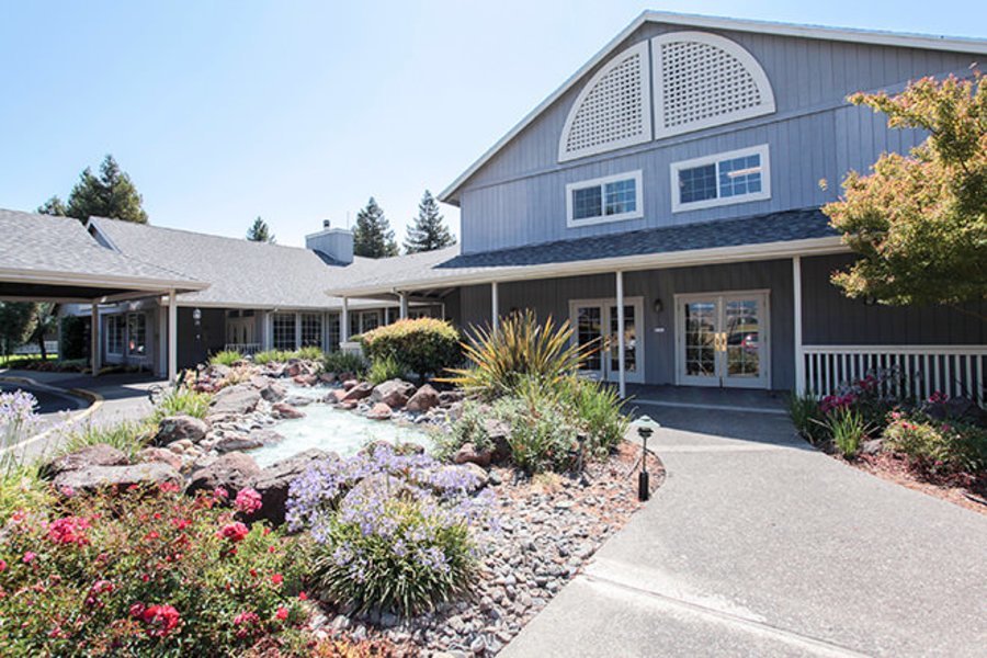 Cogir of Rohnert Park Senior Living