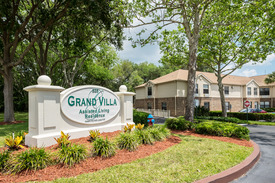 Grand Villa of Ormond Beach