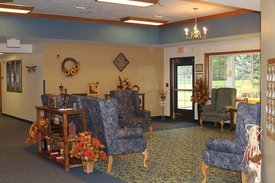 Holstein Senior Living