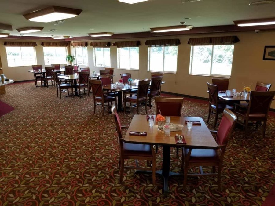 Manning Senior Living