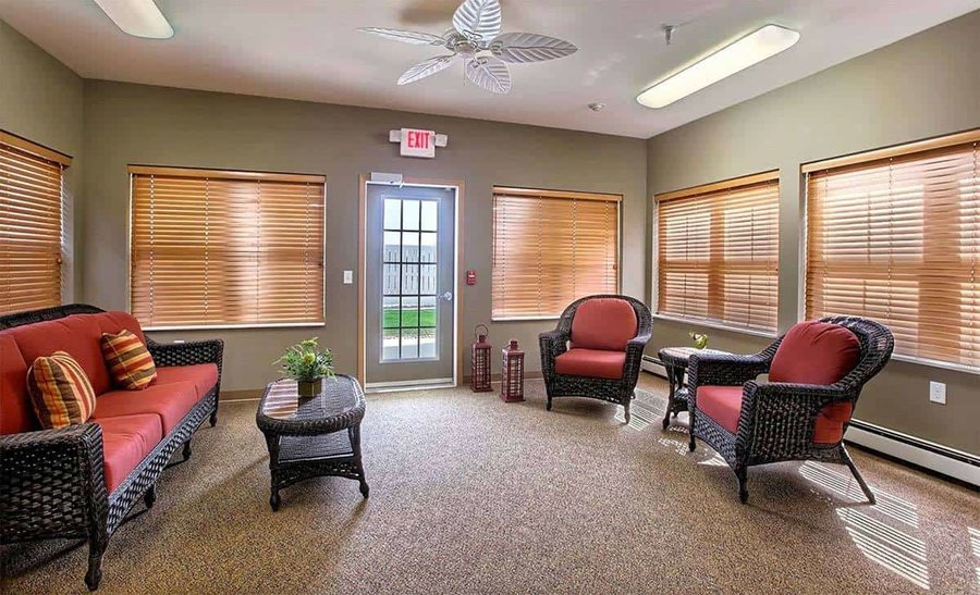 Milestone Senior Living - Hillsboro