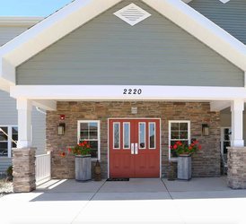 Milestone Senior Living - Stoughton