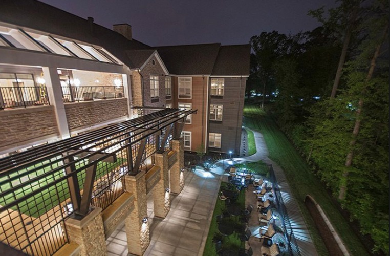 Heritage Village Assisted Living and Memory Care Gainesville, VA