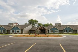 Creamery Creek Senior Living