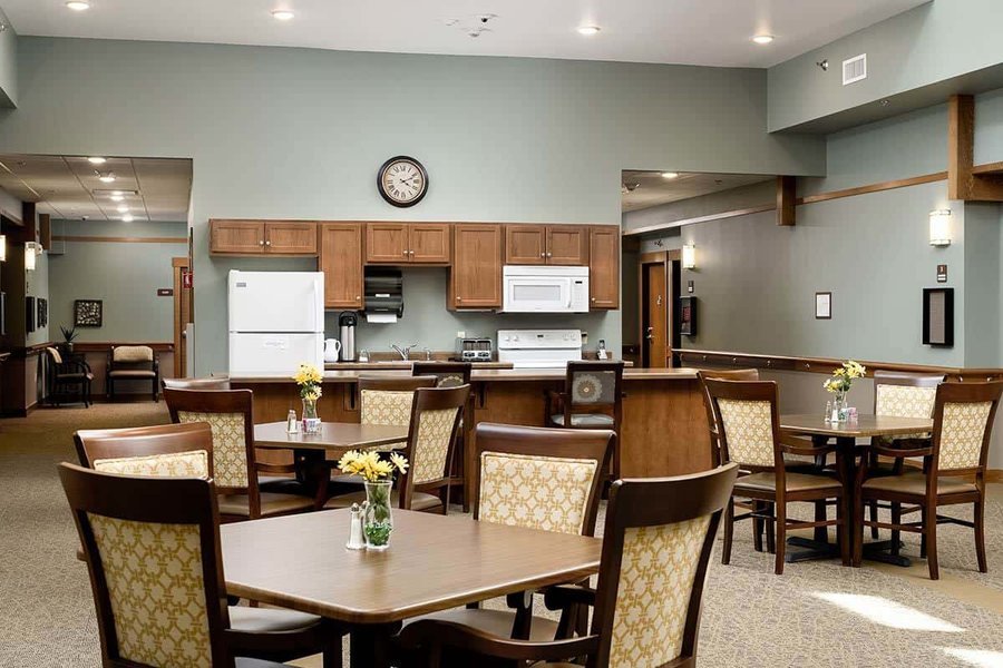 Creamery Creek Senior Living