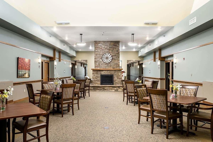 Creamery Creek Senior Living