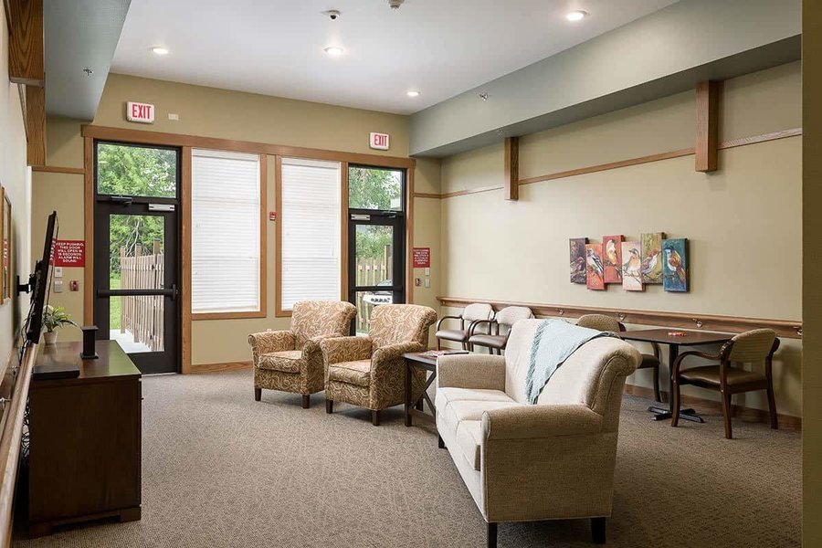 Creamery Creek Senior Living