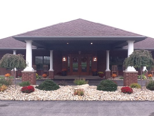Westbrook Assisted Living