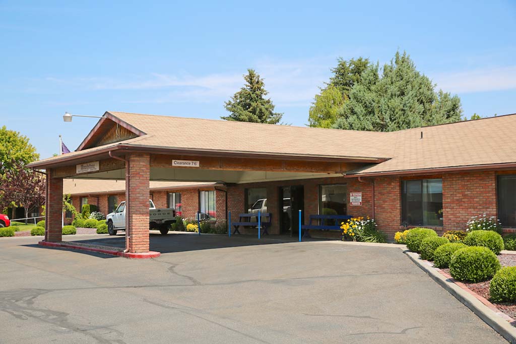 Heritage Independent Living 55+ Pricing, Reviews & Amenities - Twin Falls,  Idaho