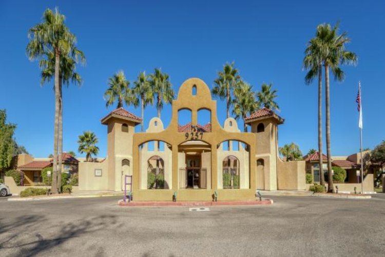 Arbor Ridge Senior Living Peoria, AZ