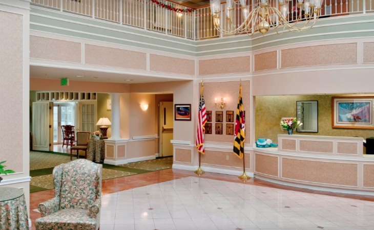 Home Care Agencies In Bel Air Md