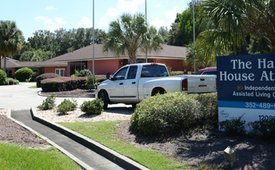 The Harbor House at Ocala