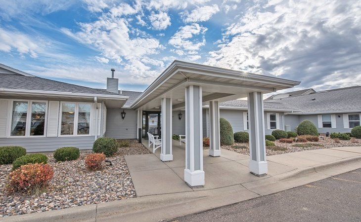 photo of Elison Assisted Living of Minot