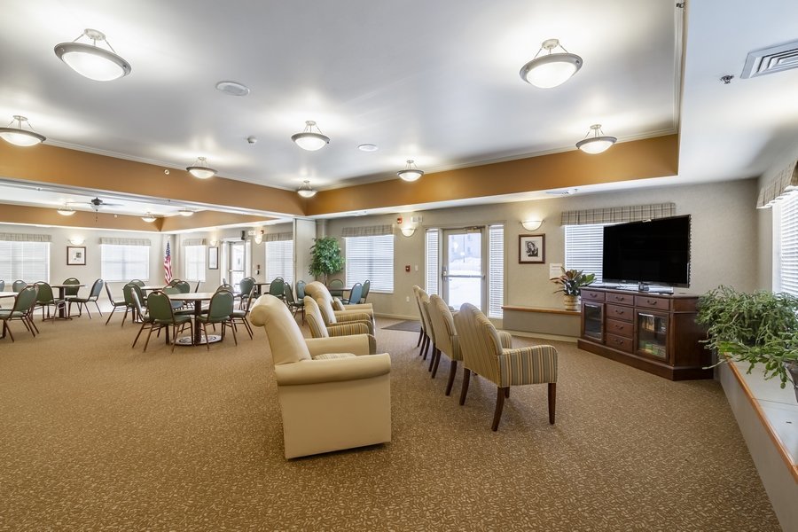 Elison Assisted Living of Minot