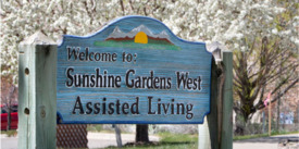 Sunshine Gardens West