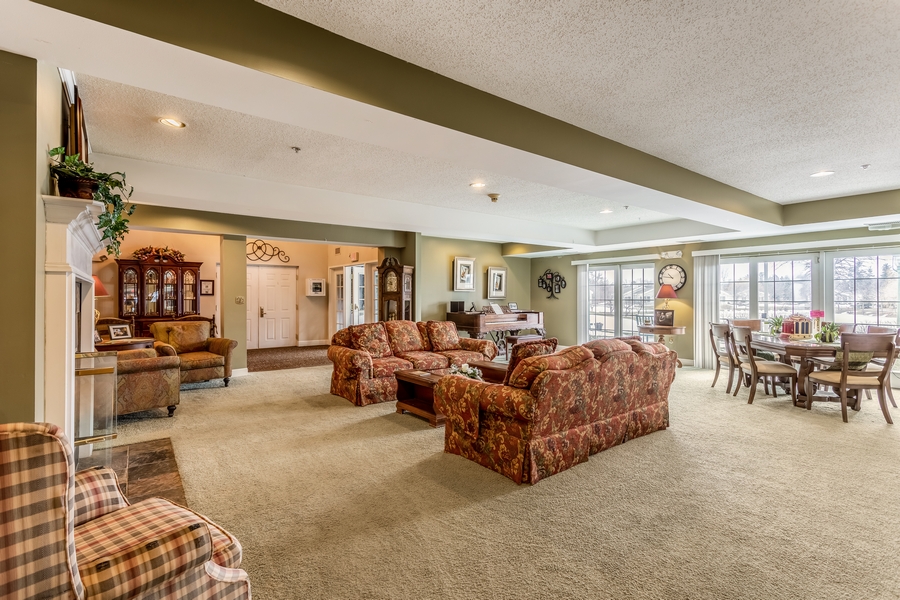 The 5 Best Independent Living Communities in Orchard Park, NY for 2024