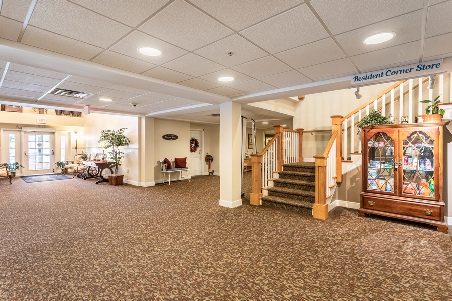 The 5 Best Independent Living Communities in Orchard Park, NY for 2024