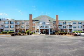 Elison Assisted Living of Oxford