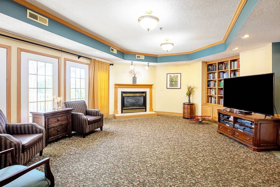 Elison Assisted Living of Oxford 2022 Ratings & Performance US News