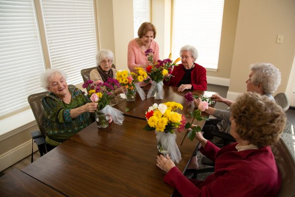 Tapestry House Memory Care image