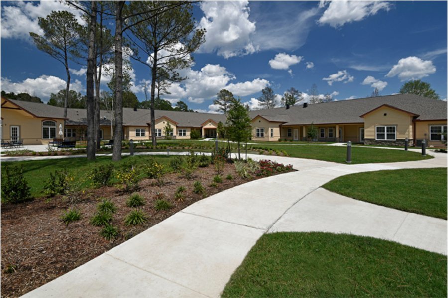 Ella Springs Senior Living Community