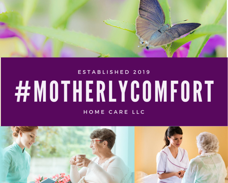 Motherly Comfort Home Care 