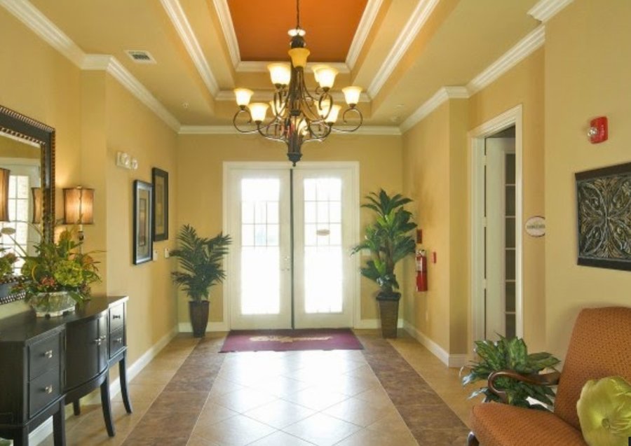 The Bridgemoor at Desoto