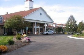 Delta Retirement Center