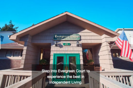 Evergreen Court