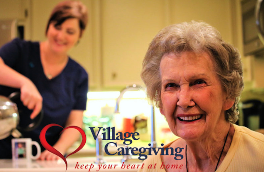 Village Caregiving - Huntington, WV