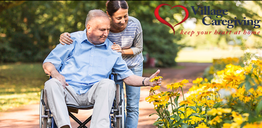 Village Caregiving - Huntington, WV