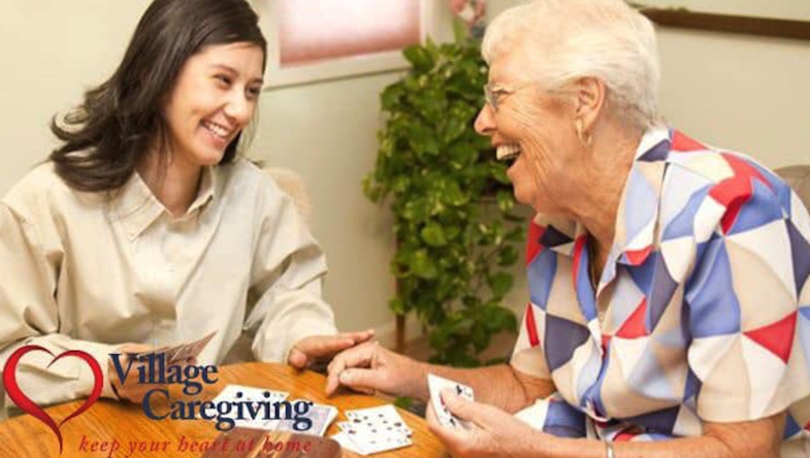 Village Caregiving - Huntington, WV