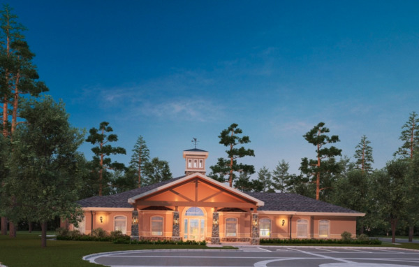 Village Green Alzheimer's Care Home - Cypress