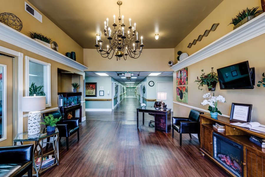 West Haven Healthcare Center