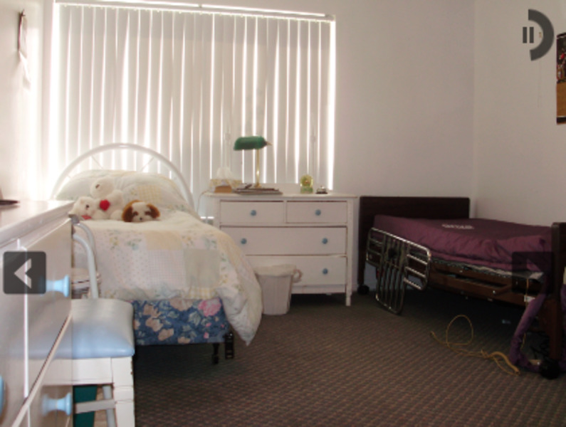 Serene Valley Care Home