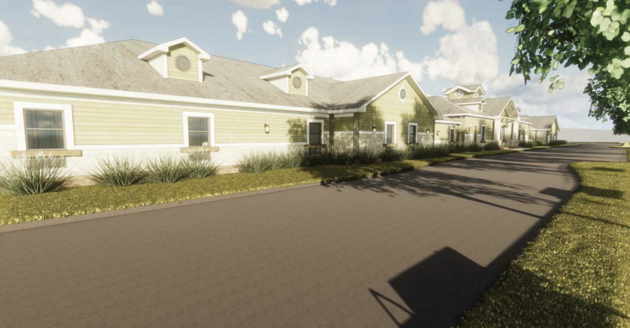 New Haven Assisted Living