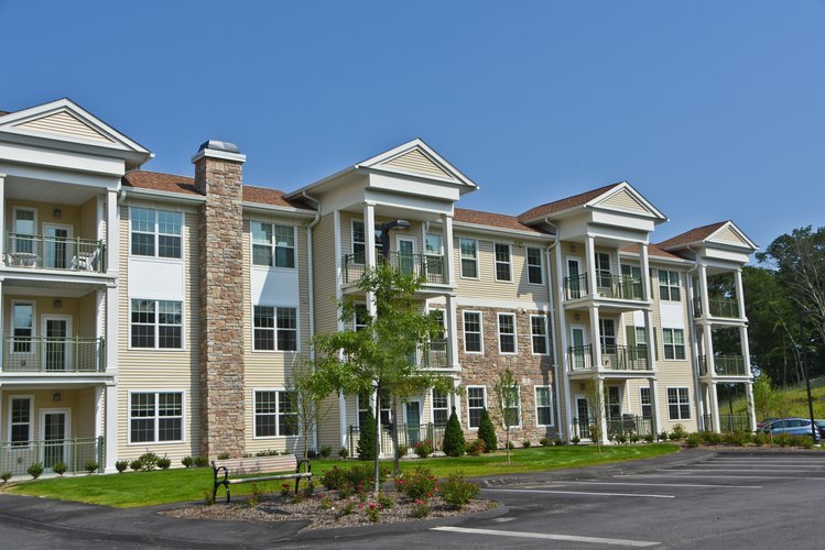 Masonicare At Mystic – Mystic, Ct – Seniorhousingnet.com