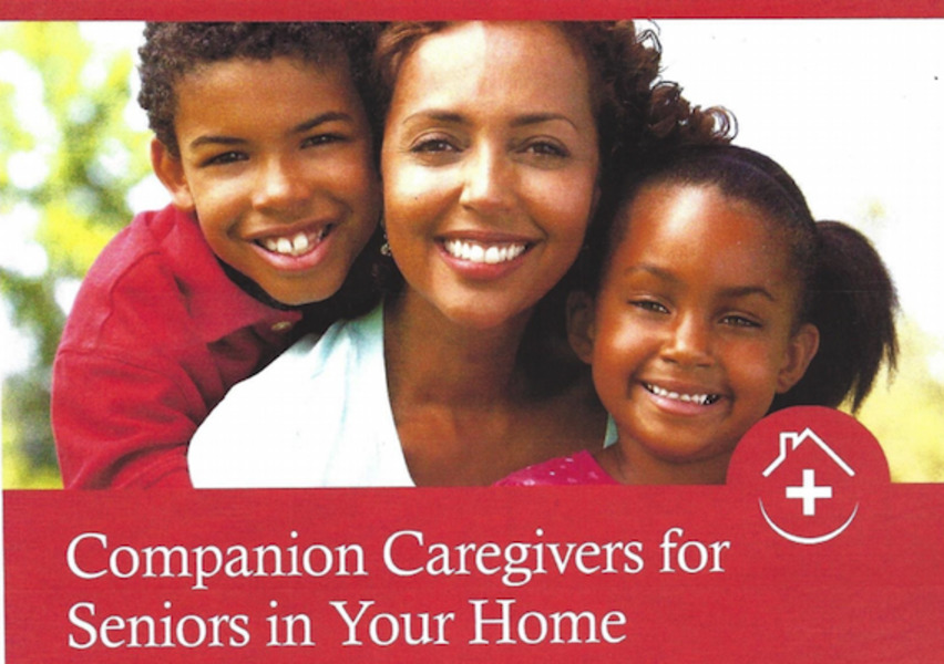 Nicon Home Health Care Agency