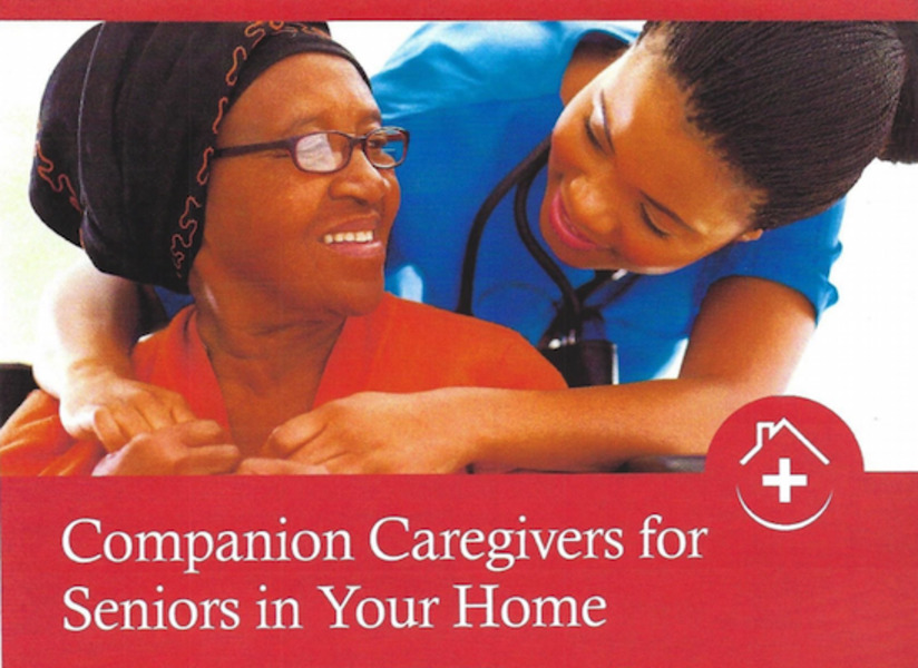 Nicon Home Health Care Agency