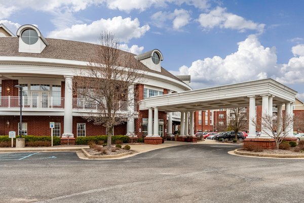 Elison Independent & Assisted Living of Maplewood