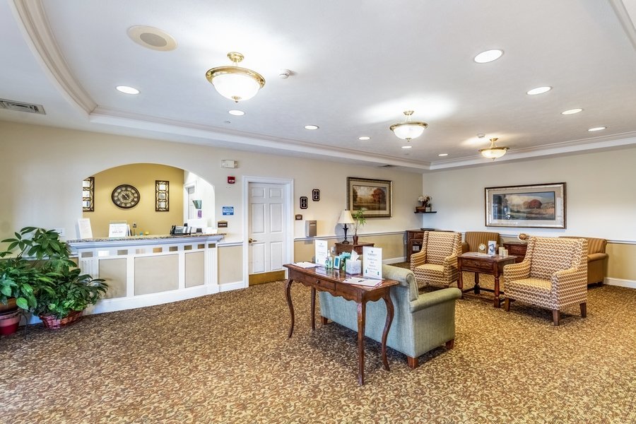 Elison Independent & Assisted Living of Maplewood