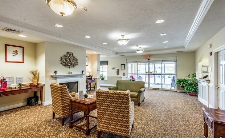 Elison Independent & Assisted Living of Maplewood