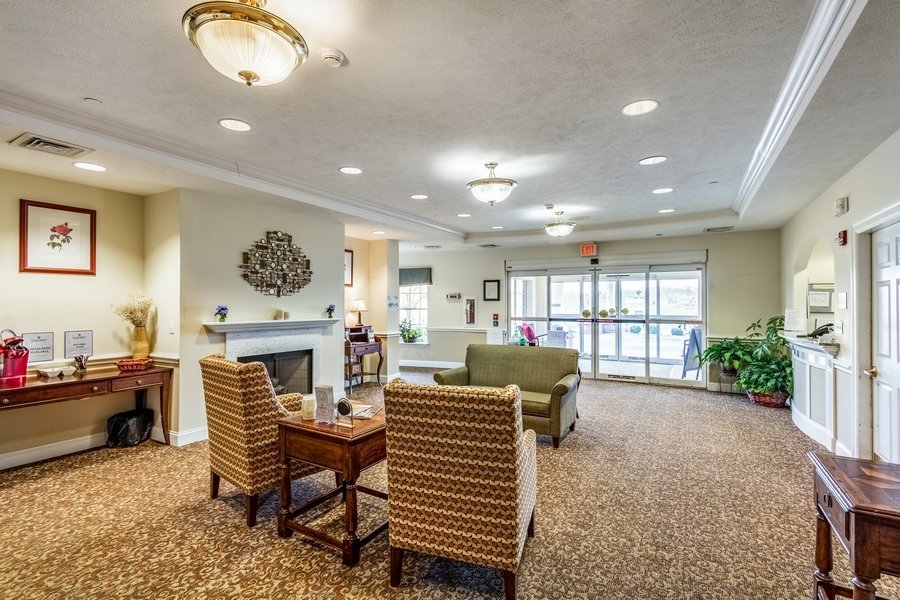 Elison Independent & Assisted Living of Maplewood