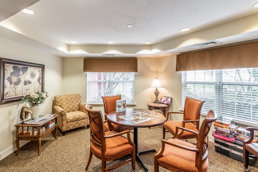 Elison Independent & Assisted Living of Maplewood