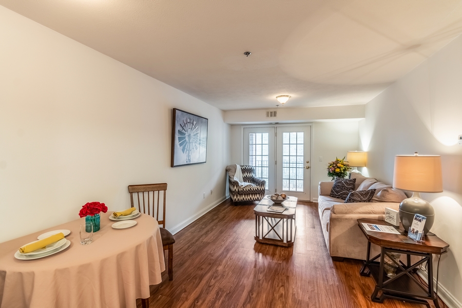 Elison Independent & Assisted Living of Maplewood