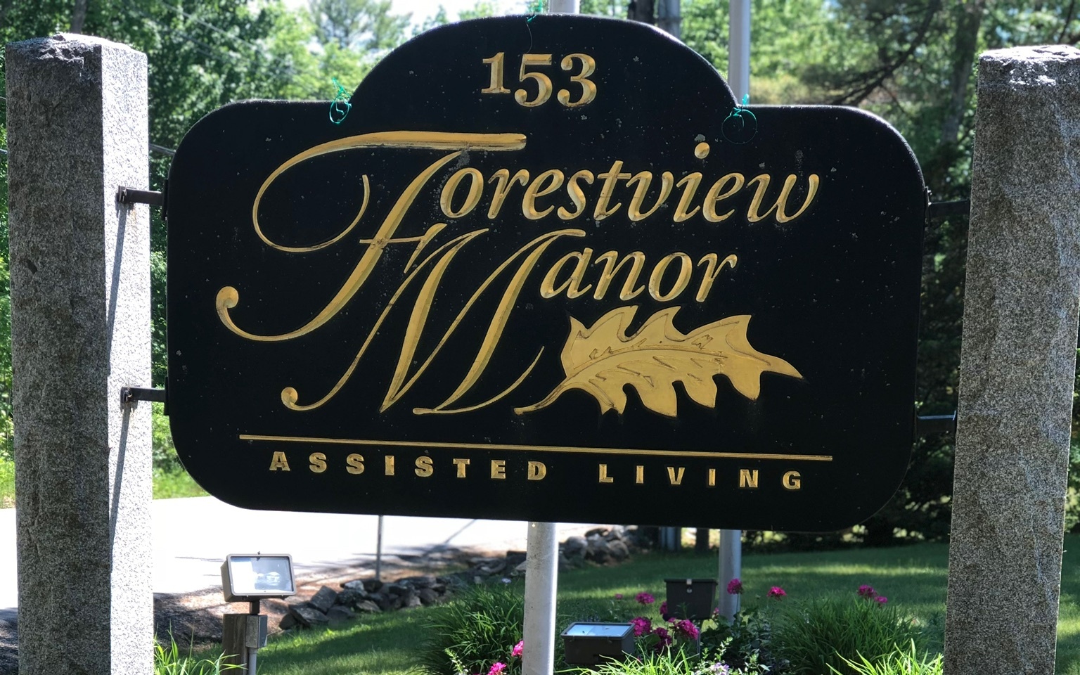 Forestview Manor image