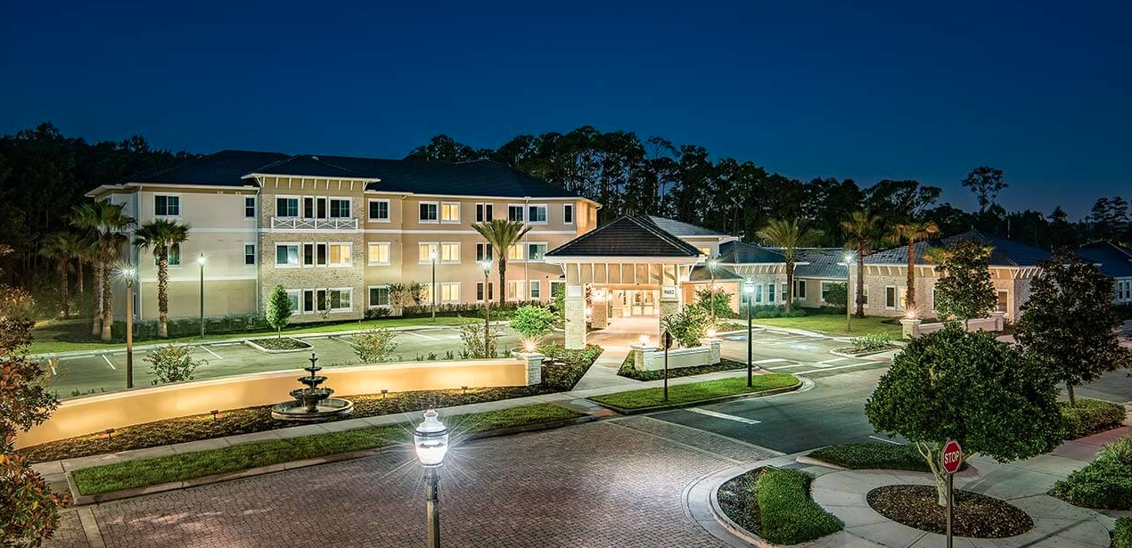 Somerby Lake Nona 2022 Ratings & Performance US News
