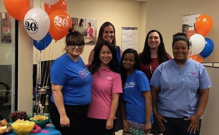 Comfort Keepers of Annapolis, MD