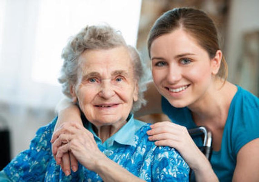 Blue Rose Home Care, LLC. - Fairless Hills, PA