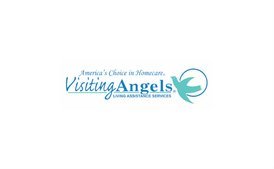 Visiting Angels Gilford